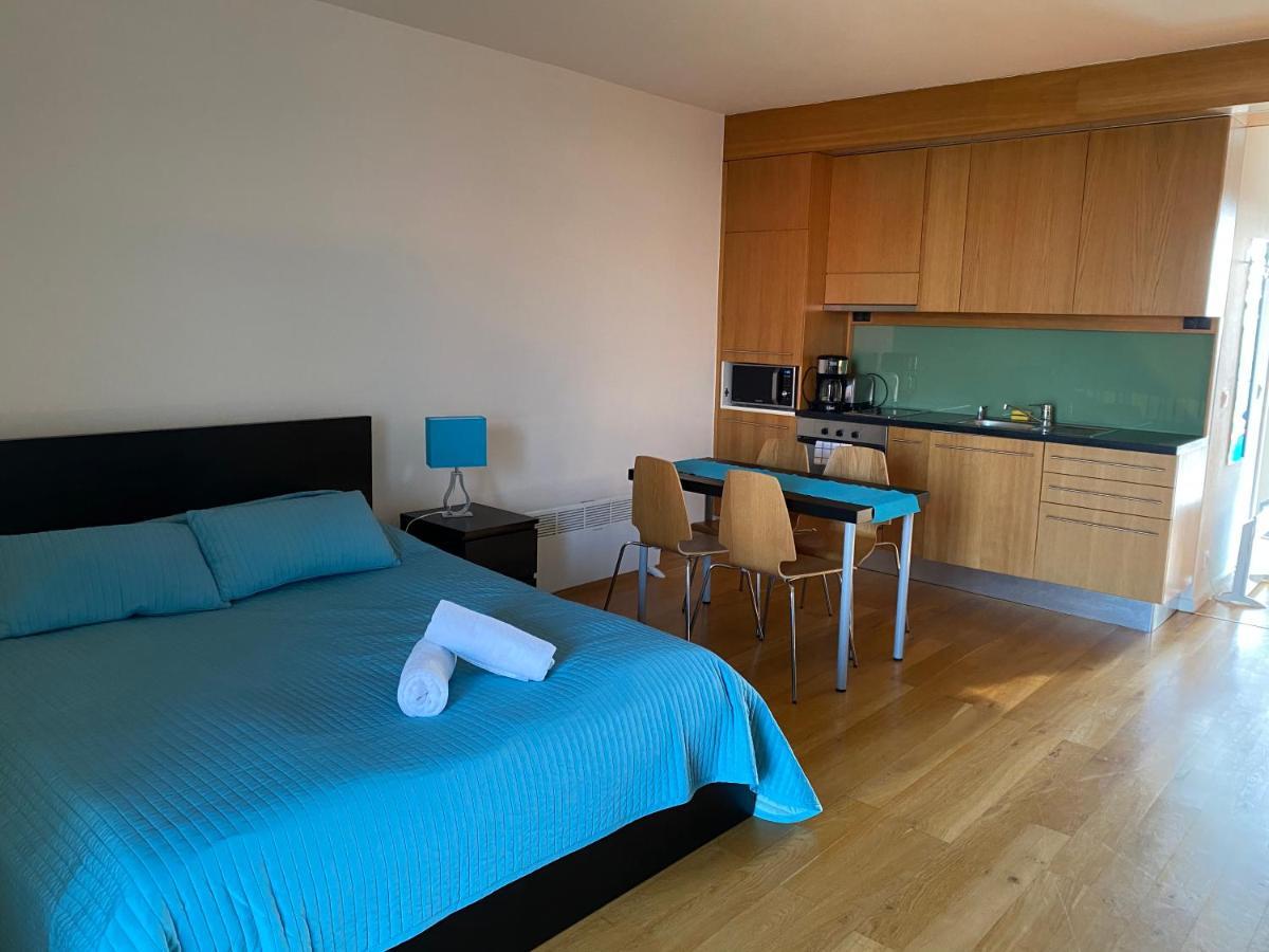 בלטונללה Gemini Superior Apartman & Yacht מראה חיצוני תמונה