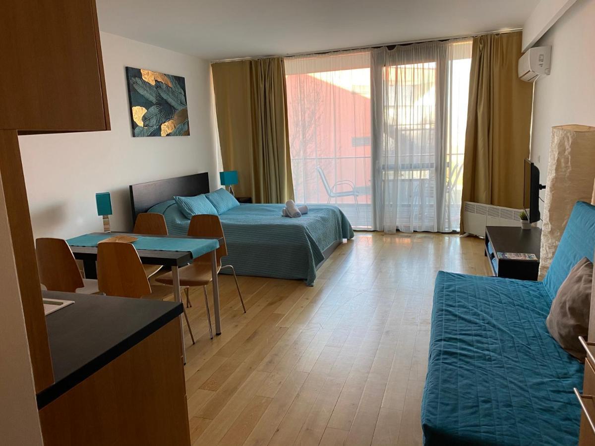 בלטונללה Gemini Superior Apartman & Yacht מראה חיצוני תמונה