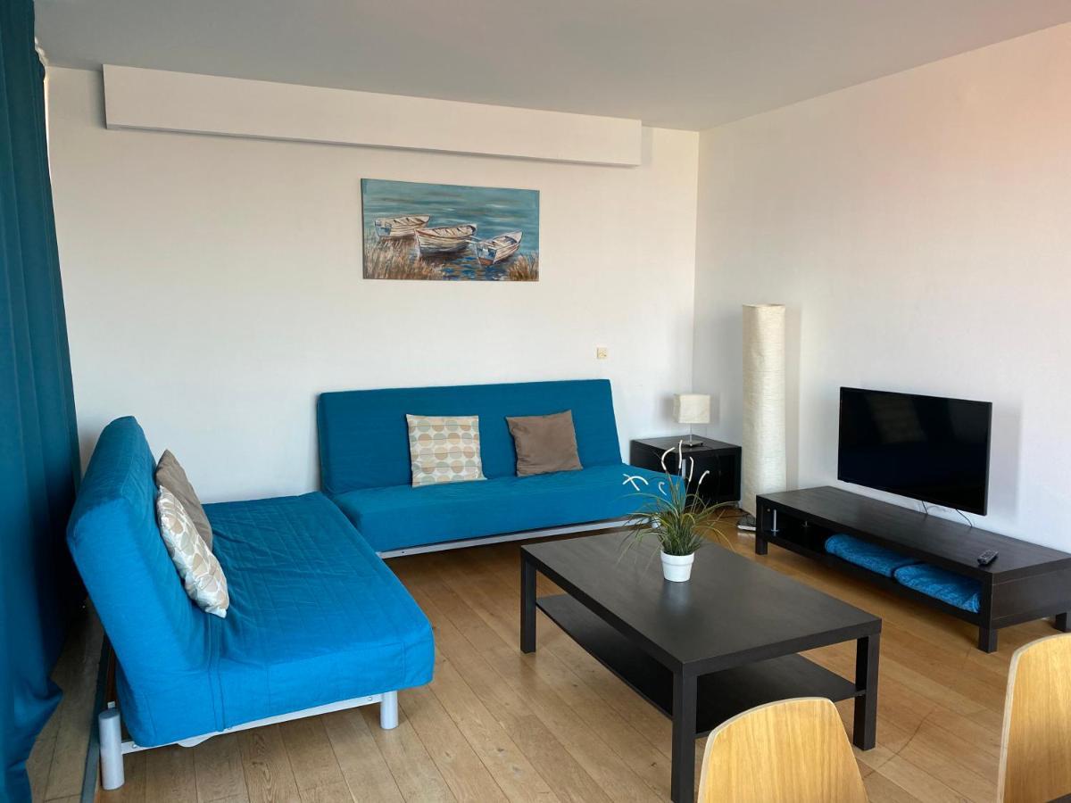 בלטונללה Gemini Superior Apartman & Yacht מראה חיצוני תמונה