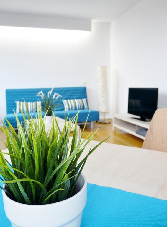בלטונללה Gemini Superior Apartman & Yacht חדר תמונה